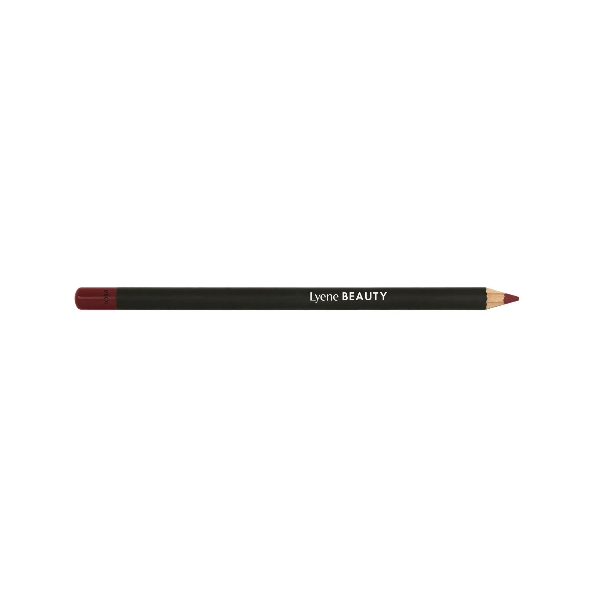 Blasted Brick Lip Pencil - Blasted Brick Lip Pencil