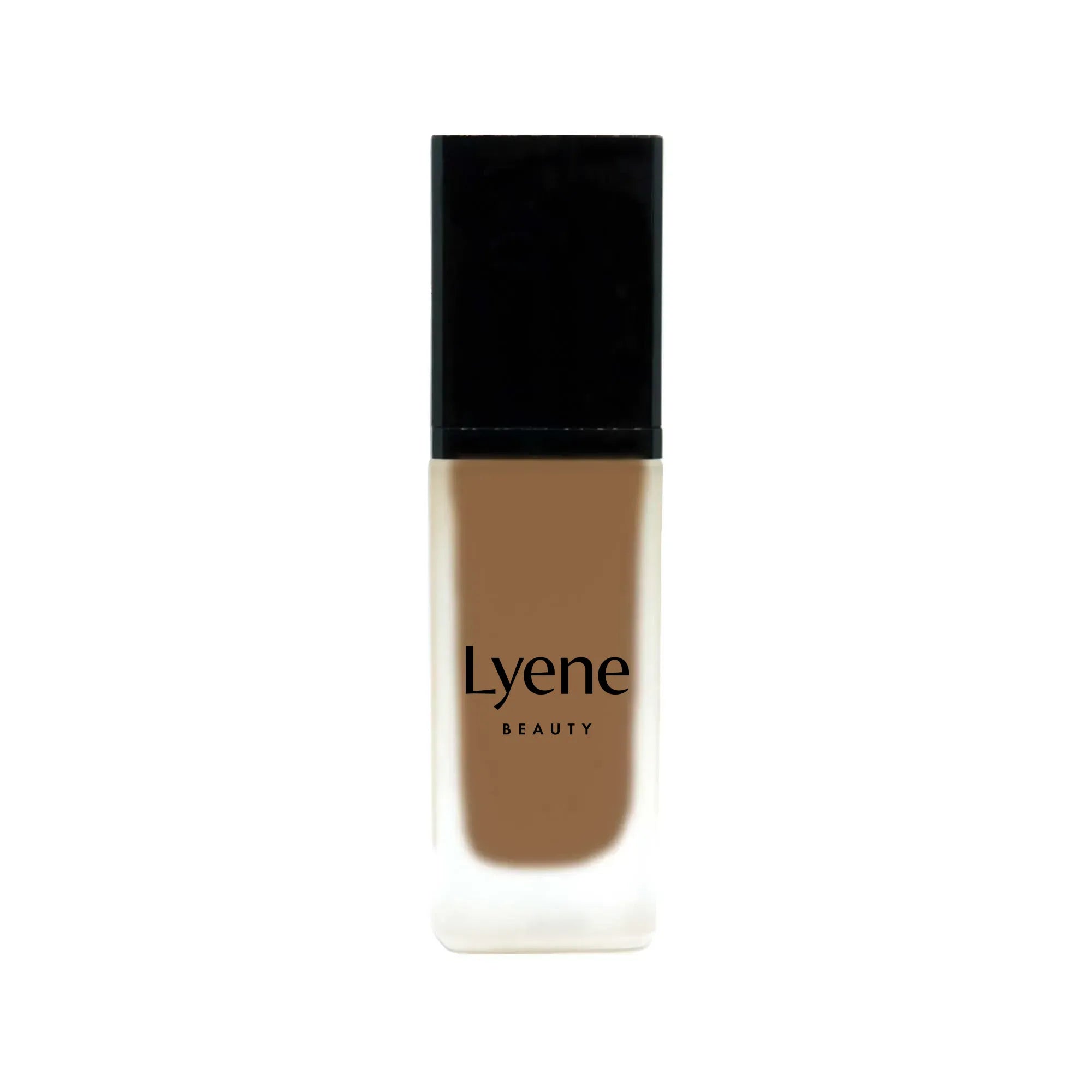Foundation with SPF - Brunette - Foundation with SPF - Brunette