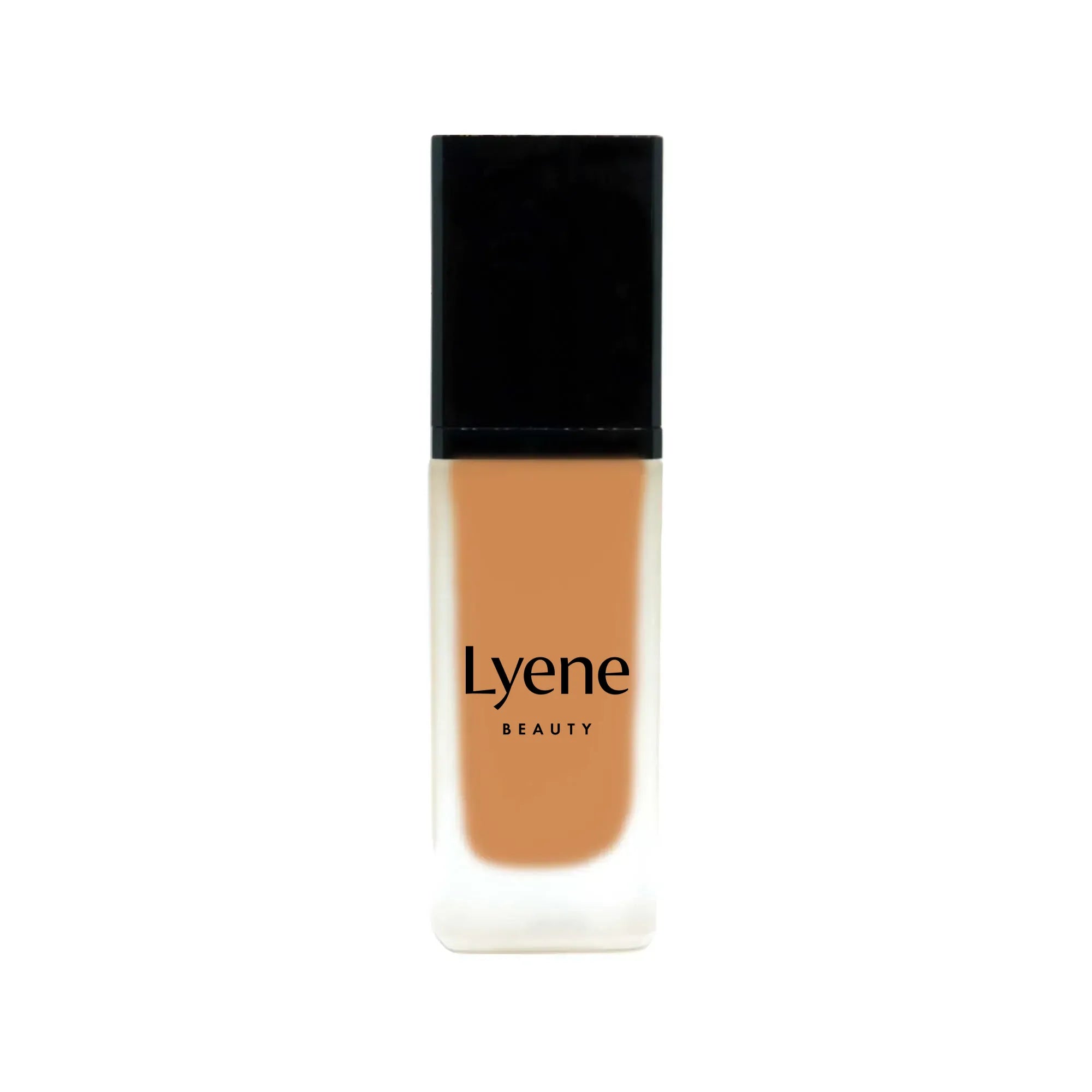 Foundation with SPF - Marigold - Foundation with SPF - Marigold