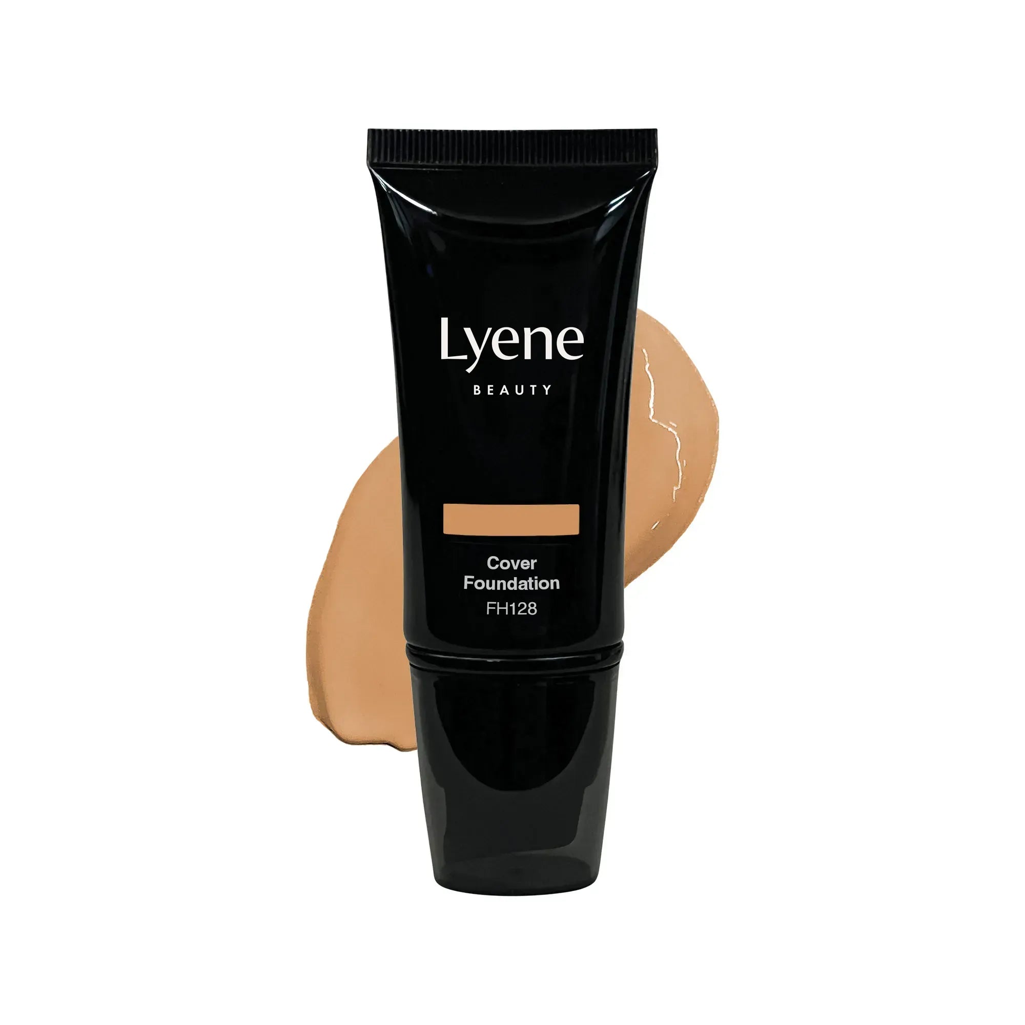 Full Cover Foundation - Cafe - Full Cover Foundation - Cafe