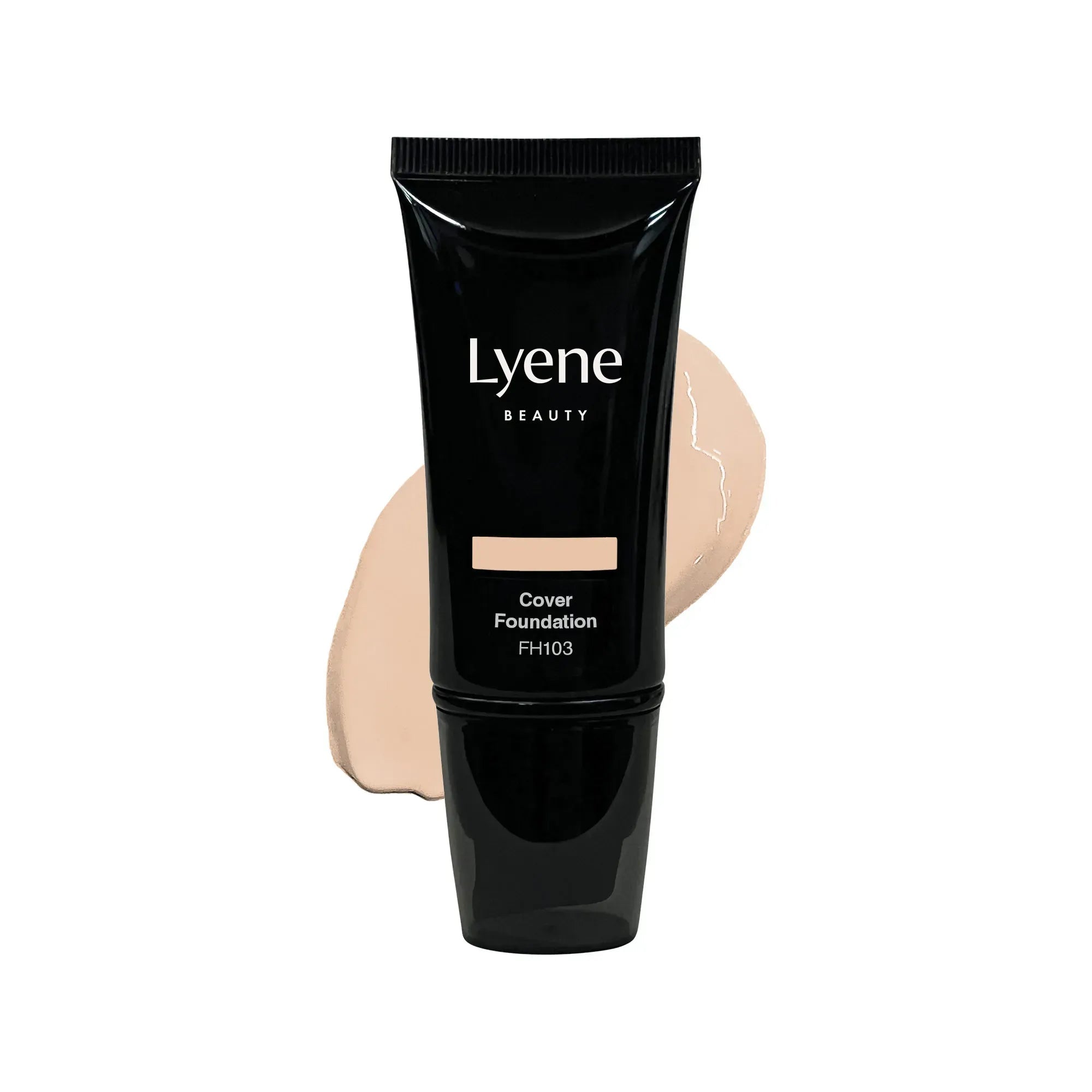 Full Cover Foundation - Tuscan - Full Cover Foundation - Tuscan