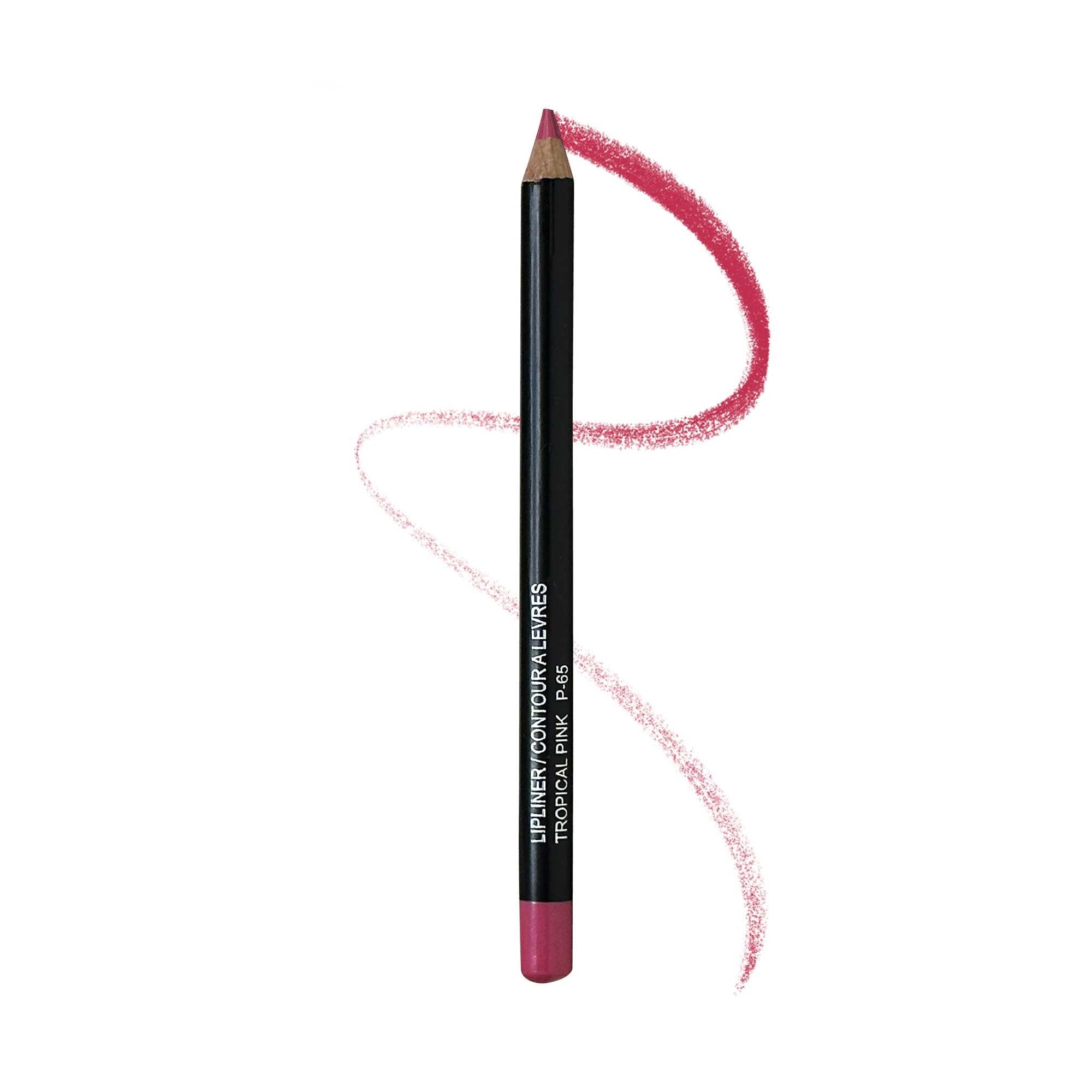 Lip Liner - Tropical Pink - Lip Liner - Tropical Pink