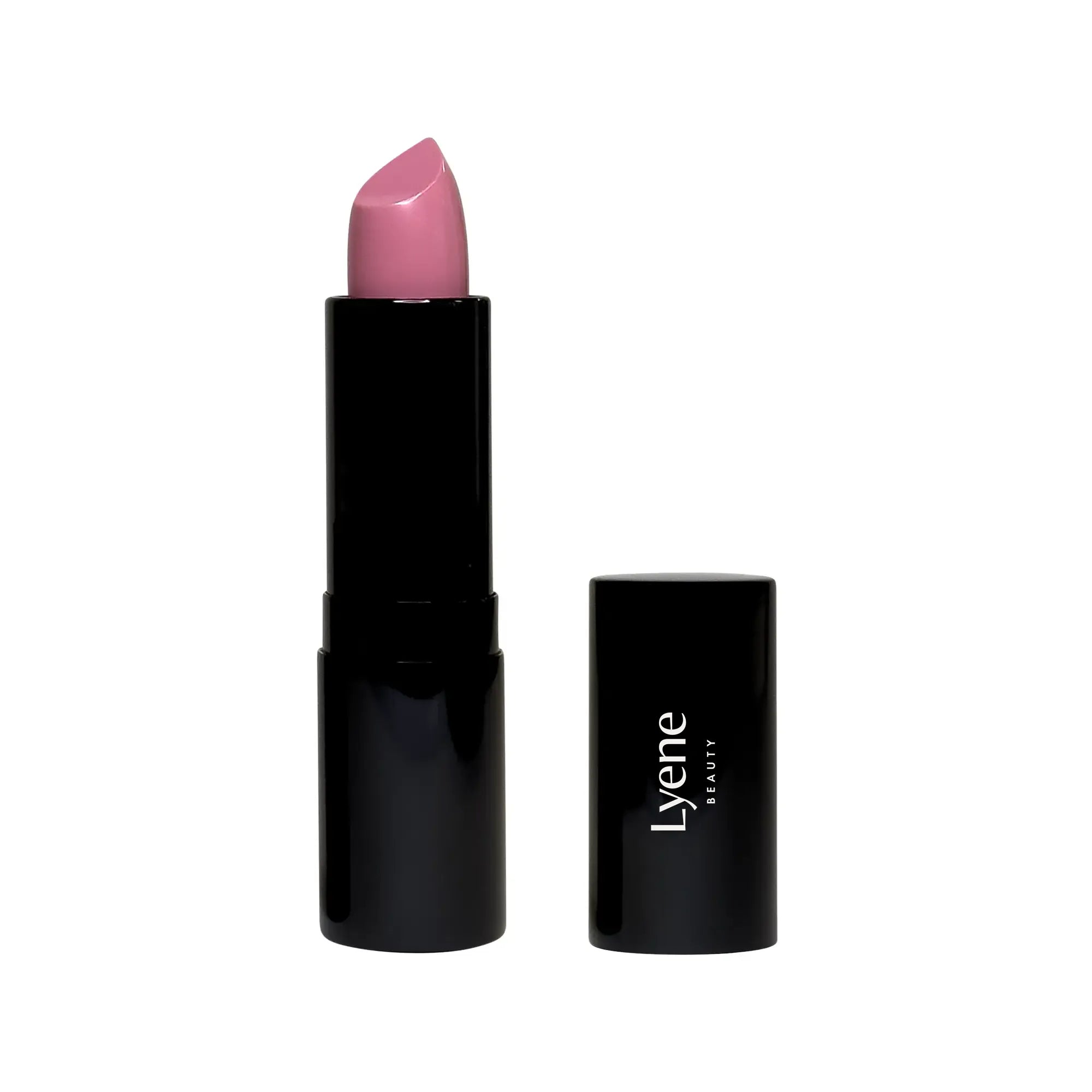 Luxury Cream Lipstick - Precious Pink - Luxury Cream Lipstick - Precious Pink