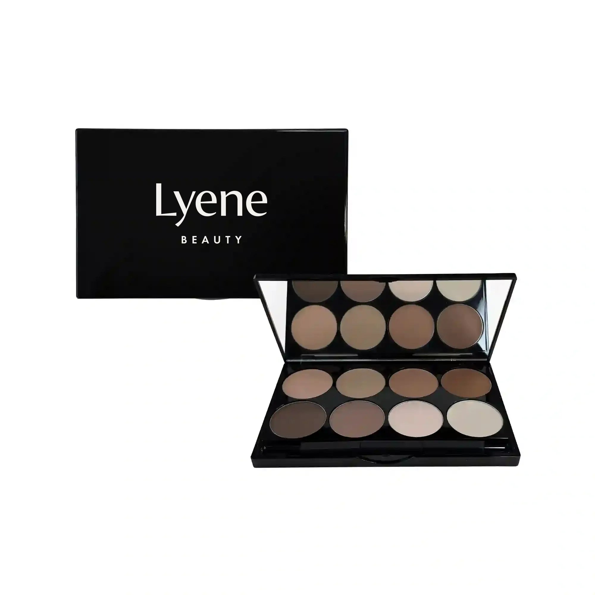 Ultimate Contour Palette - Natural Glow - Ultimate Contour Palette - Natural Glow