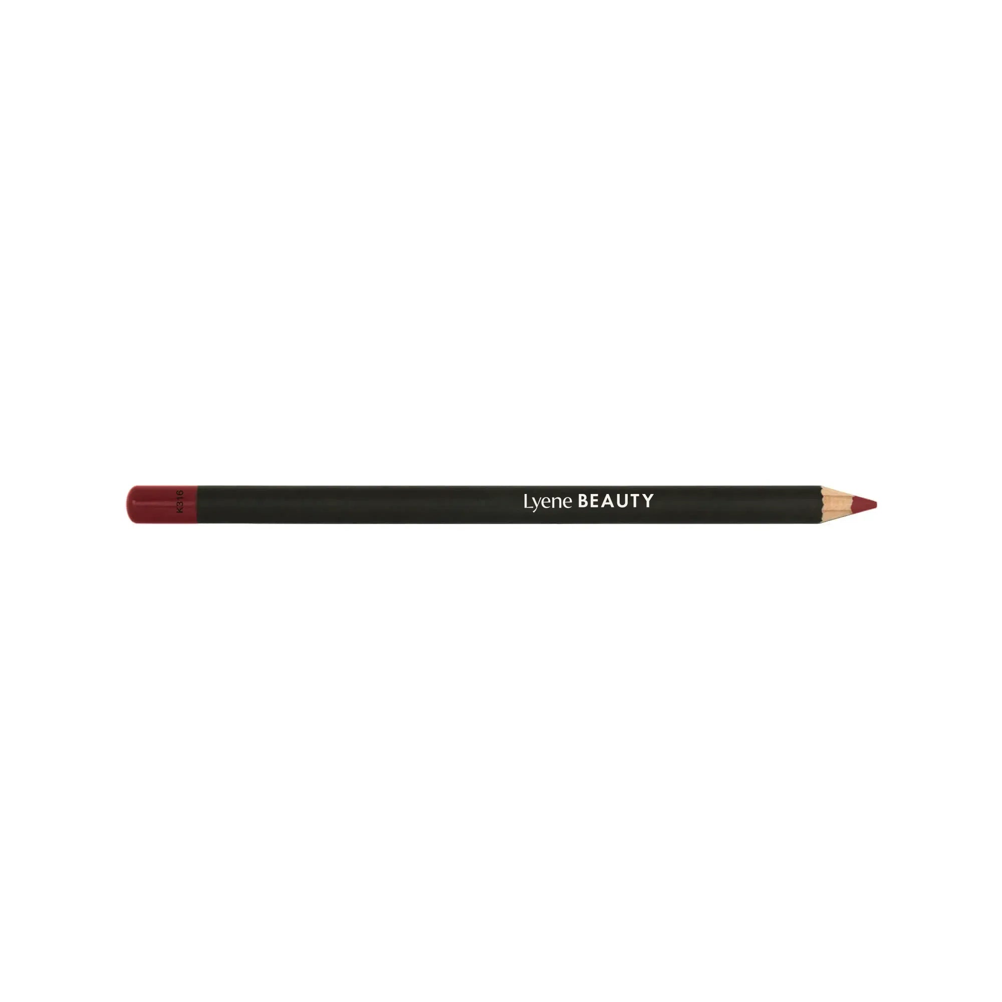 Voltage Rouge Lip Pencil - Voltage Rouge Lip Pencil